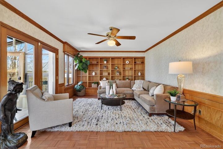 Property Photo:  3960 S Lincoln Street  CO 80113 
