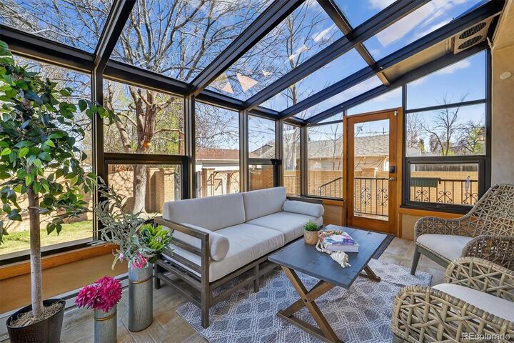 Property Photo: 3960 S Lincoln Street CO 80113