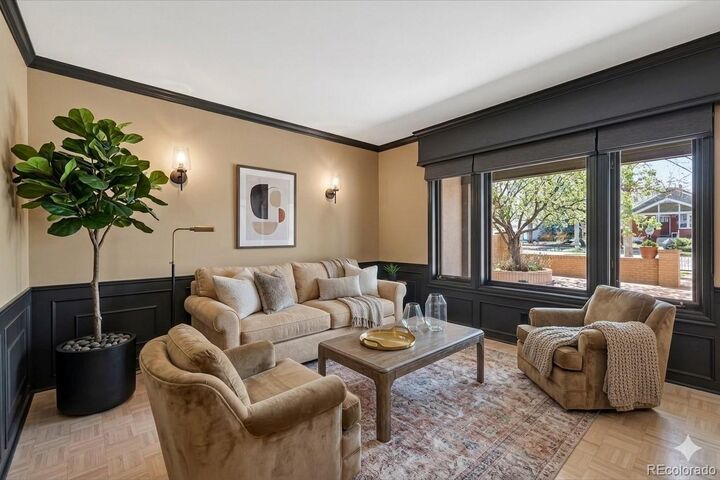 Property Photo:  3960 S Lincoln Street  CO 80113 