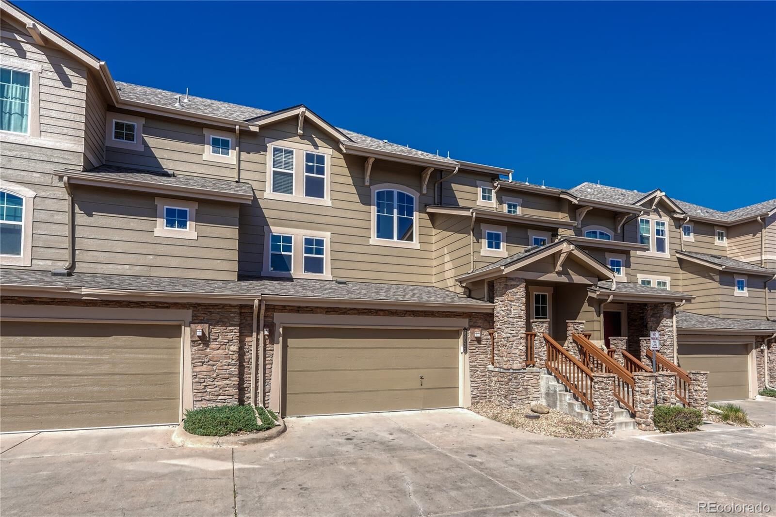 Property Photo:  22032 E Irish Drive  CO 80016 