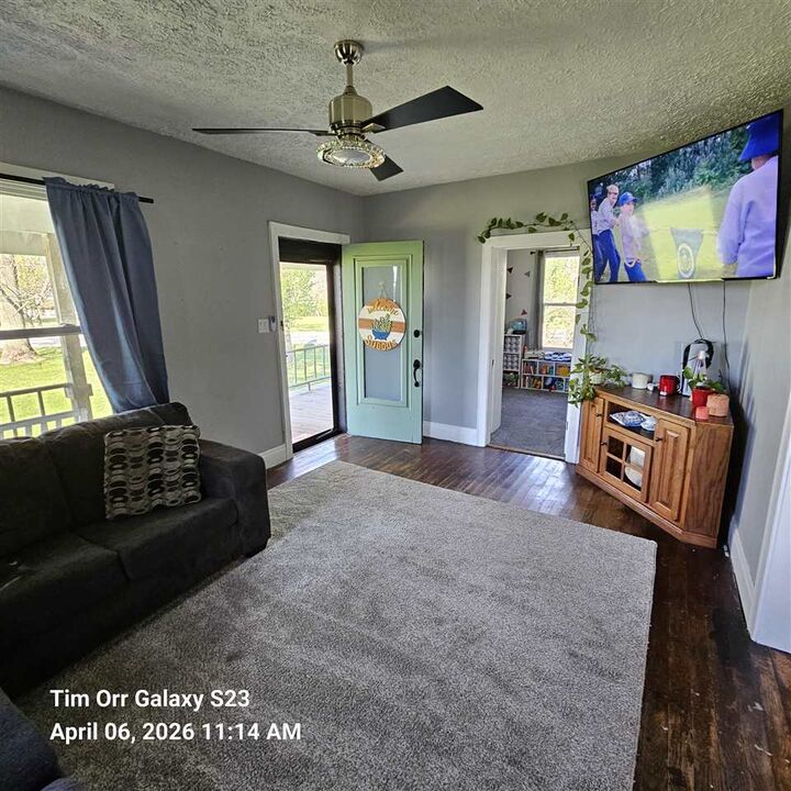 Property Photo:  1719 N State Road 227  IN 47374 