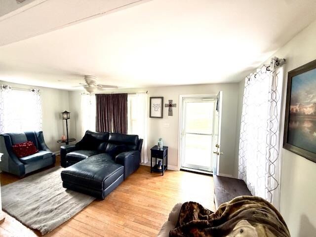 Property Photo:  4025 State Road 121  IN 47374 