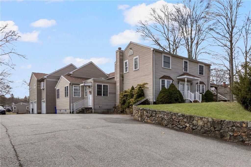 Property Photo:  185 Legris Avenue  RI 02893 