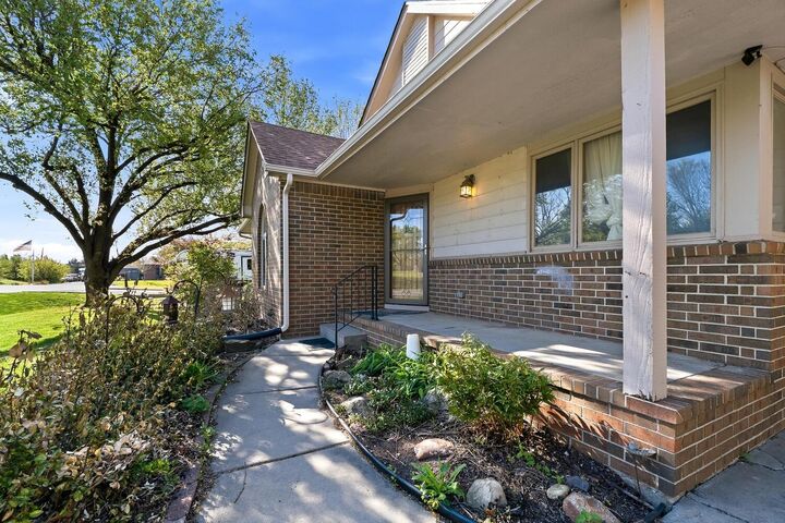 Photo de la propriété:  5141 N Newton Circle  KS 67219 
