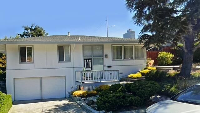 Property Photo:  15 Bay View Drive  CA 94070 