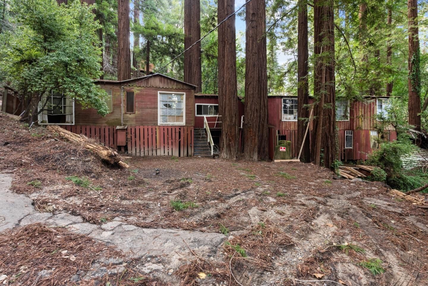 Property Photo:  265 Fireside Road  CA 95006 