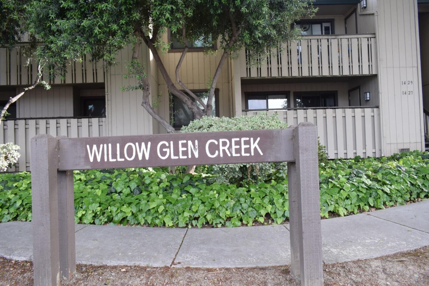 Property Photo:  1435 Alma Loop  CA 95125 