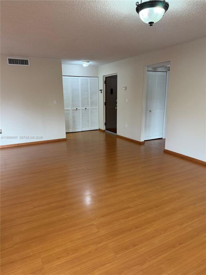 Property Photo:  9140 SW 123rd Ct 309  FL 33186 