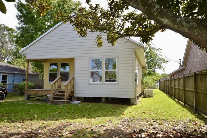 Property Photo: 825 Block St. TX 77651