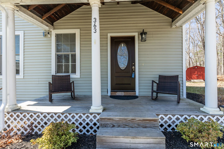 Property Photo:  363 Lake Street  CT 06042 