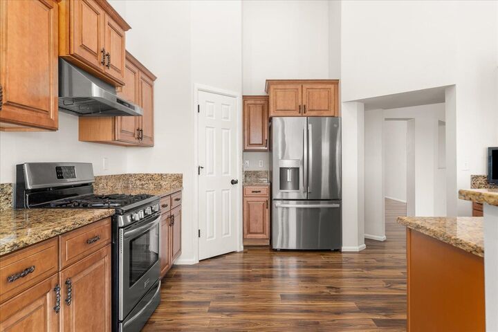 Property Photo: 5205 Allen Rd WA 99173