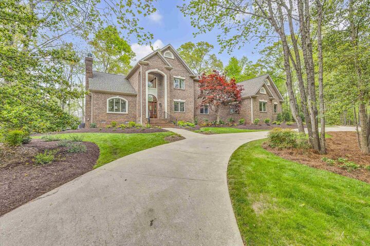 Property Photo:  116 Sleepy Hollow Lane  SC 29306 