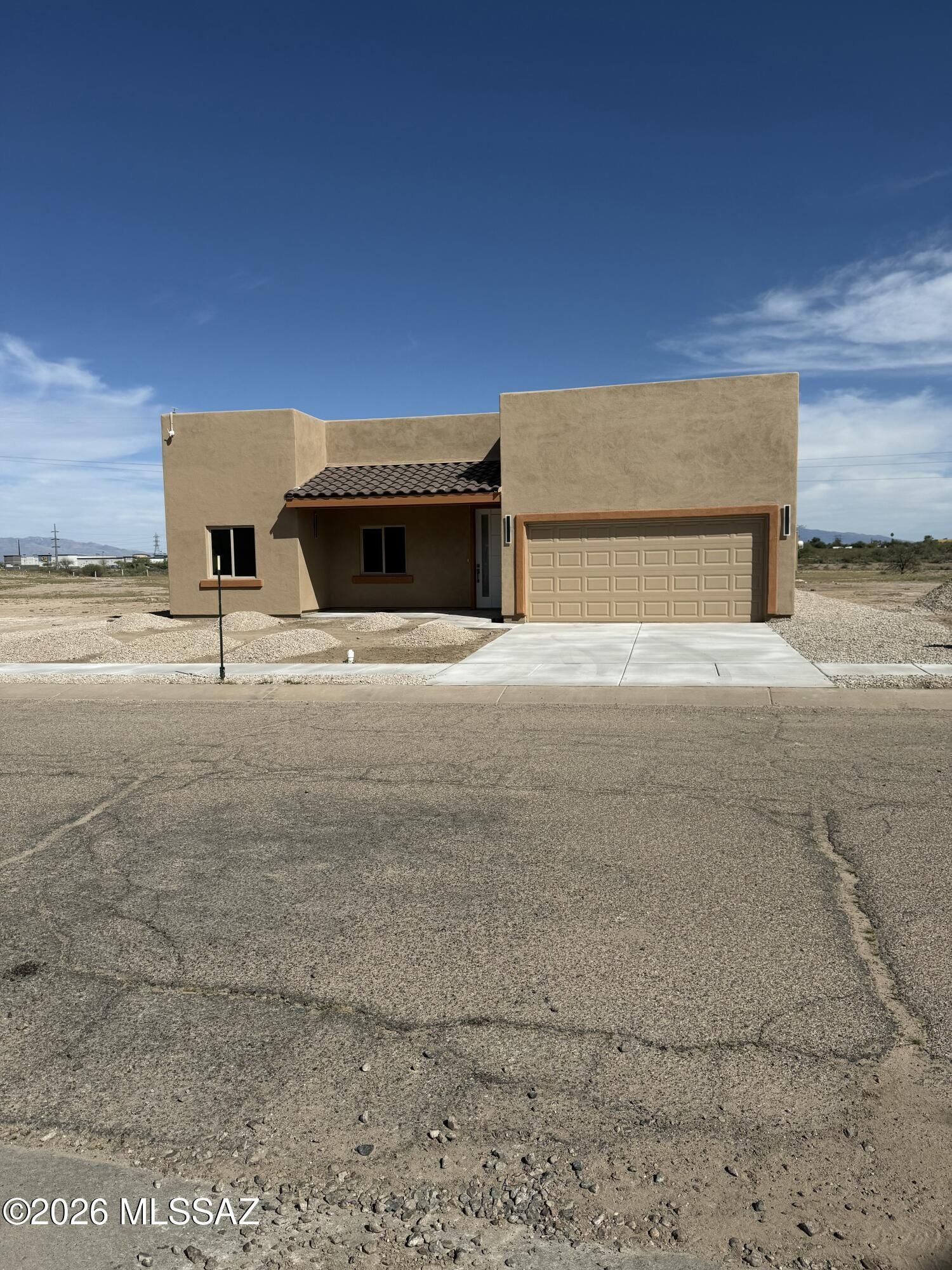 Property Photo:  5543 S Swires Road  AZ 85746 