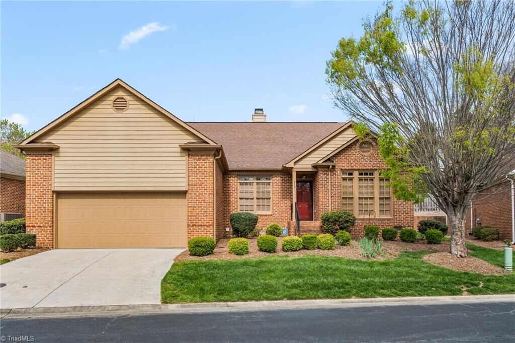 Property Photo: 913 Flicker Lane NC 27262
