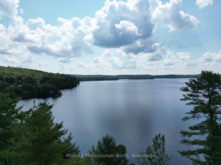 Property Photo:  0 Halls Lake Road  ON K0M 1S0 