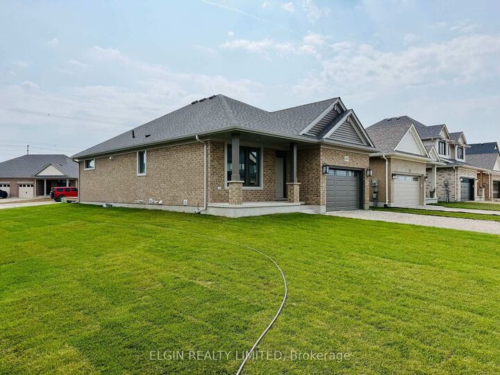 Property Photo: 42200 McBain Line ON N5P 0E4