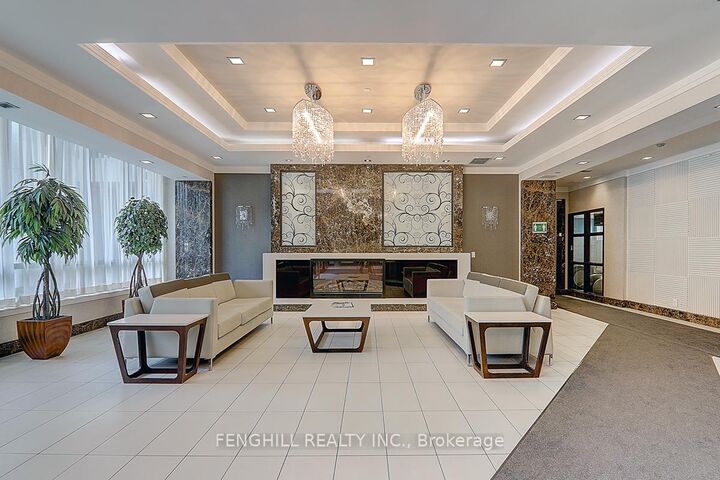 Property Photo: 370 Highway 7 Road E Ph7 ON L4B 0C4