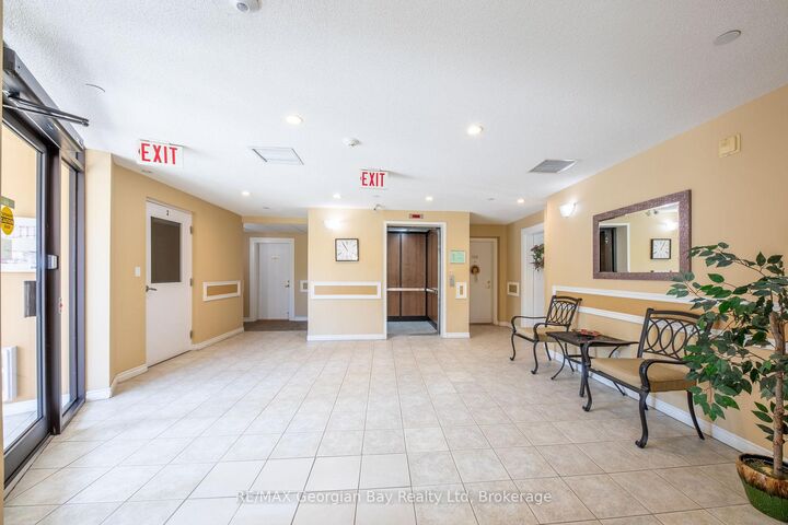 Property Photo: 4 Beck Boulevard 307 ON L9M 2H3