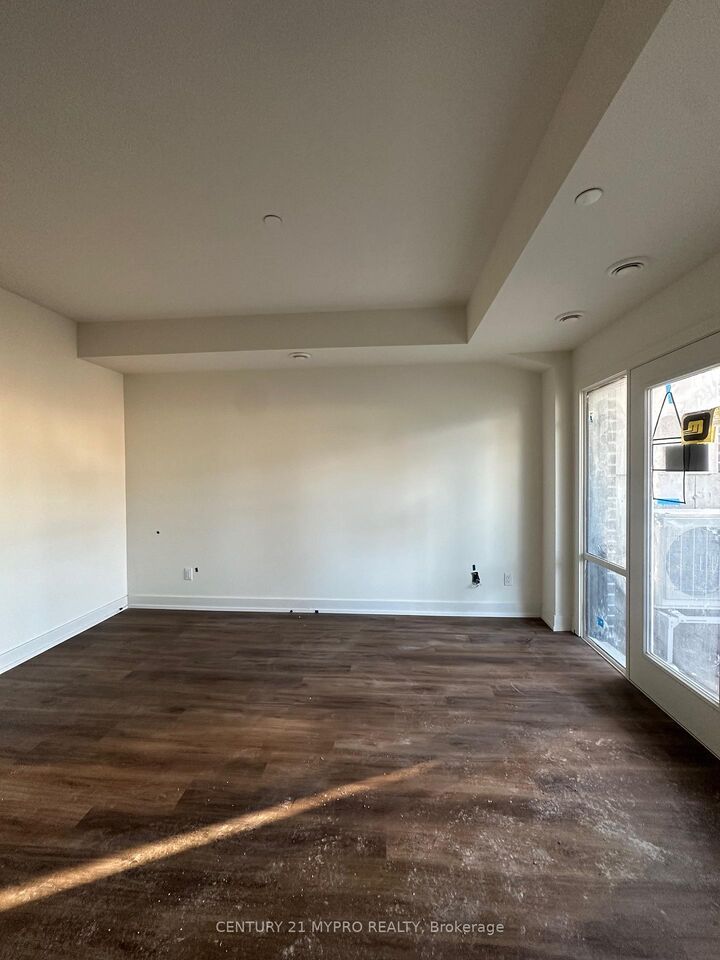 Property Photo: 16 Melbourne Avenue 102A ON L2P 3J8