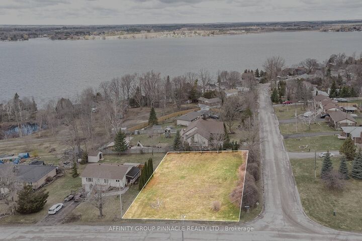 Property Photo:  Lot 6 Coleman Crescent  ON L0B 1K0 