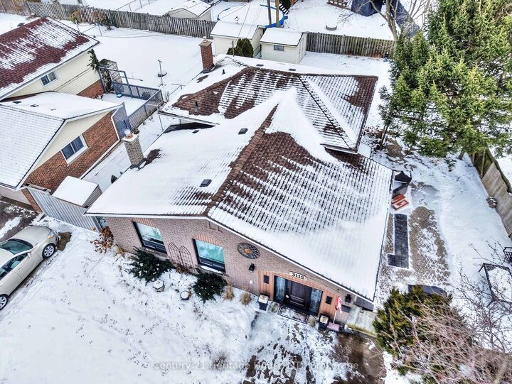 Photo de la propriété: 3112 Ussher Street ON L2G 6M2