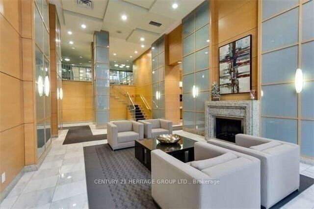 Photo de la propriété: 4978 Yonge Street 3605 ON M2N 7G8