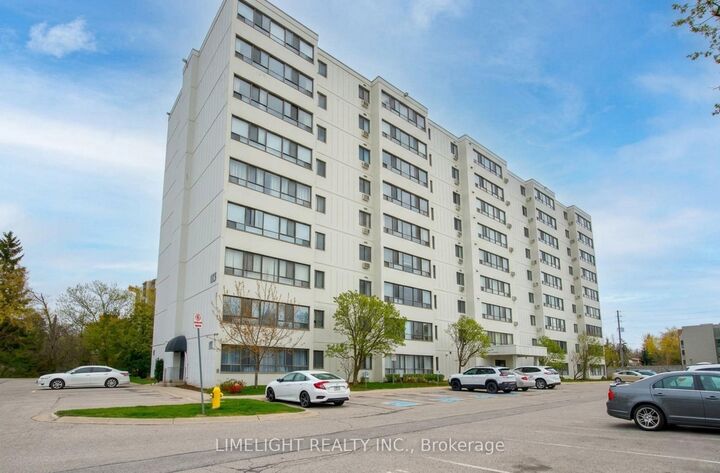 135 Base Line Road W 308 — photo 1