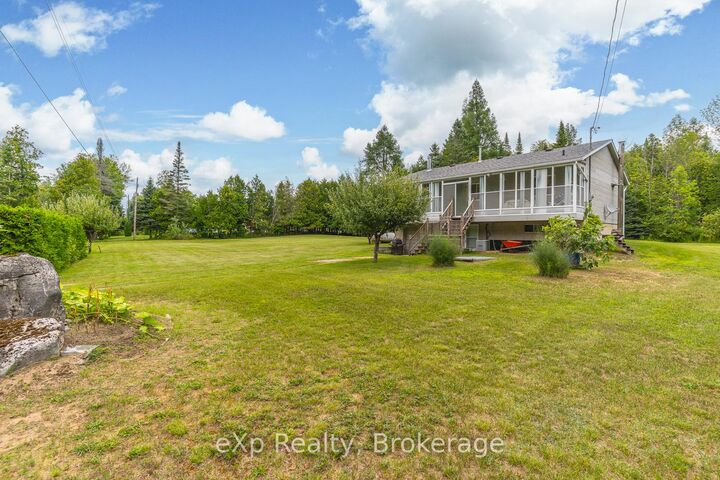 Property Photo: 27 Bell Drive ON N0H 2T0