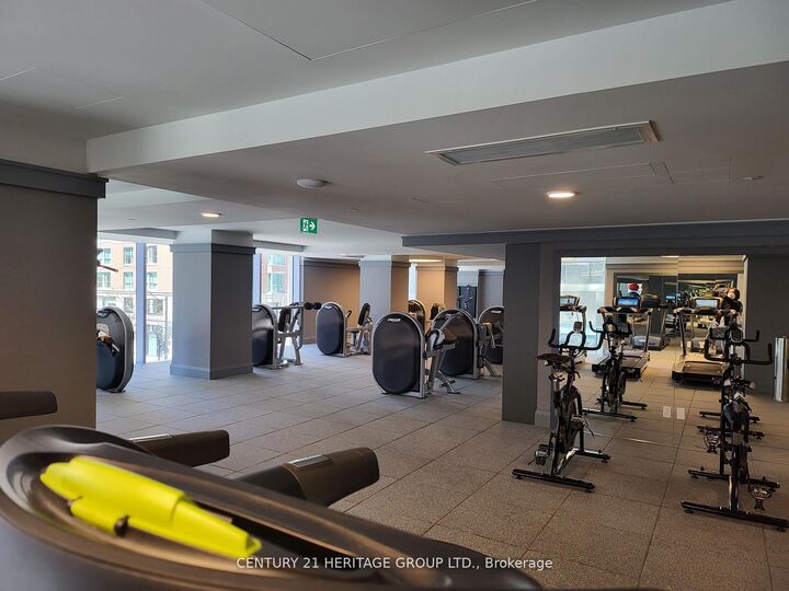 Property Photo: 188 Cumberland Street 2313 ON M5R 0B6
