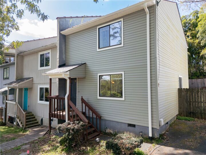 Property Photo:  119 Freedom Drive Unit 8  SC 29631 