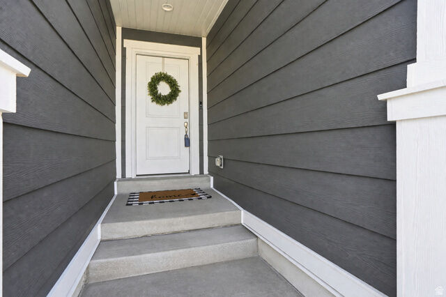 Property Photo:  347 N Angus Dr  UT 84043 