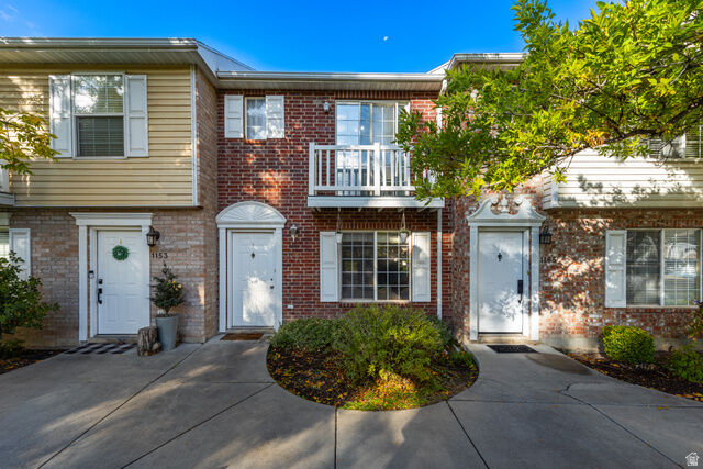 Property Photo:  1159 N 2850 W  UT 84601 