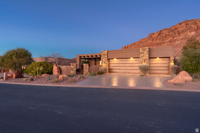 Property Photo:  2336 W Entrada Trl 36  UT 84770 