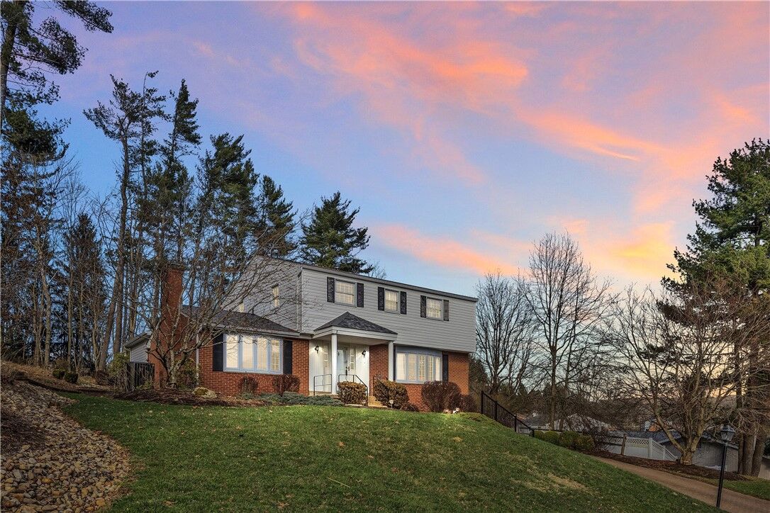 Property Photo:  3757 Fenton Drive  PA 15668 