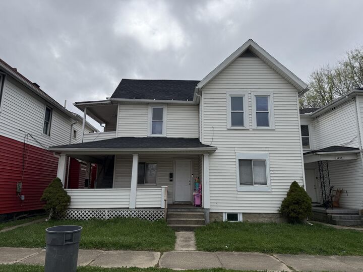 Property Photo:  1827 W Main Street  OH 45504 