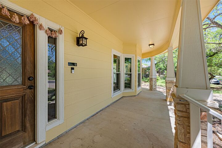 Property Photo: 507 Tumlinson Fort Drive TX 78641