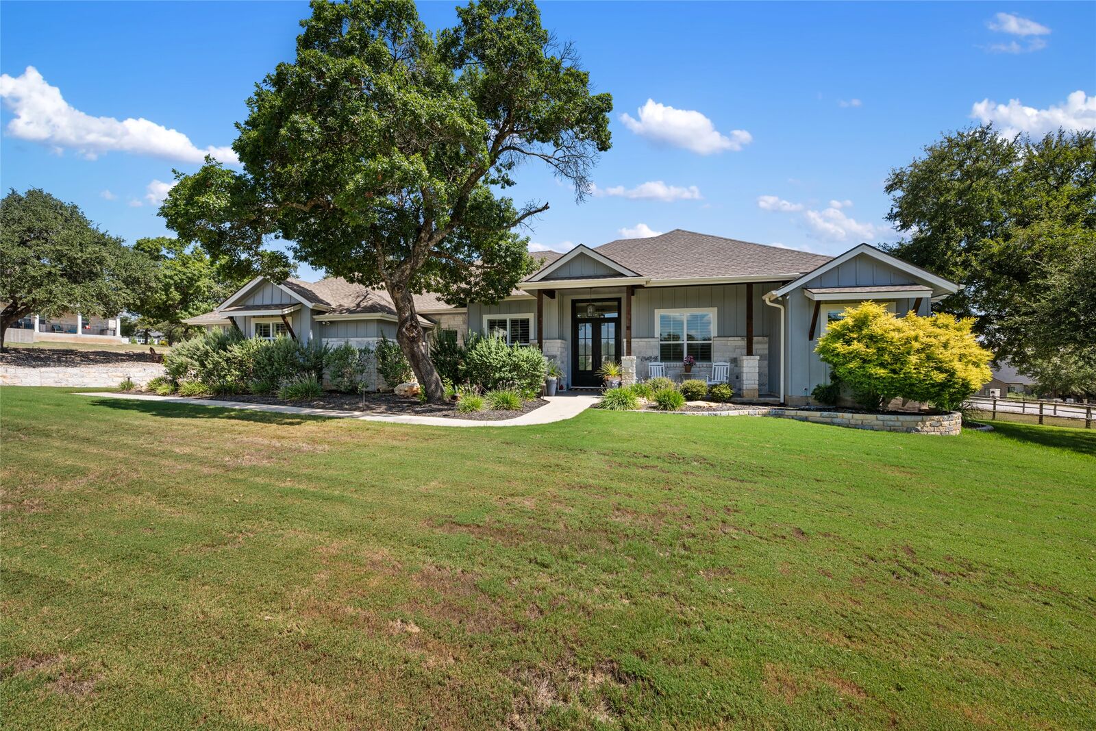 Property Photo:  105 Stag Leap Court  TX 78642 