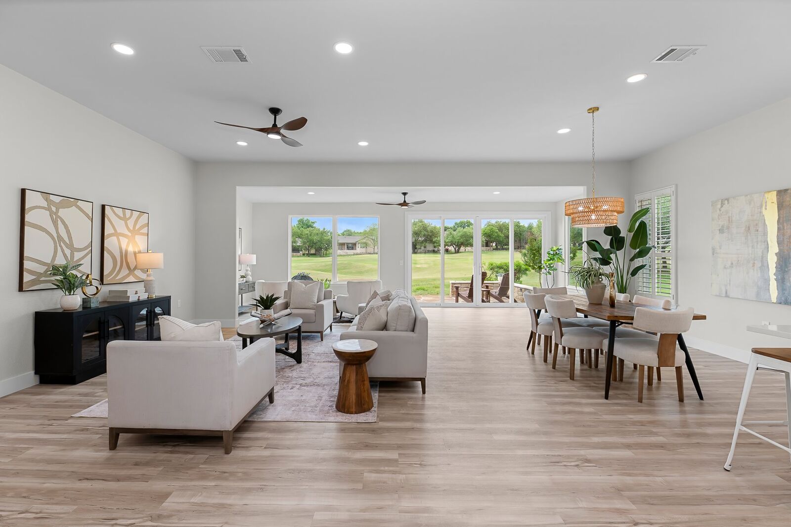 Property Photo: 130 Crepe Myrtle Lane TX 78633