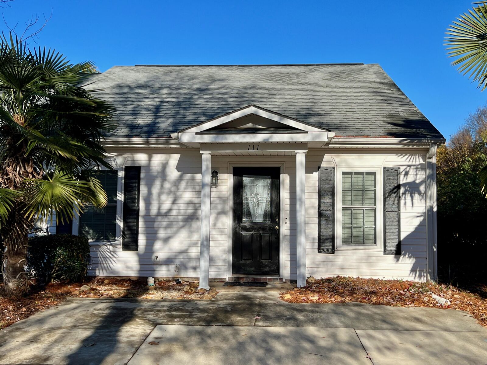 Property Photo:  111 Bennington Lane  SC 29803 