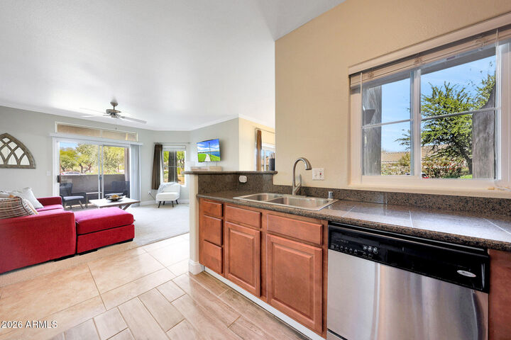 Property Photo:  5335 E Shea Boulevard 1087  AZ 85254 