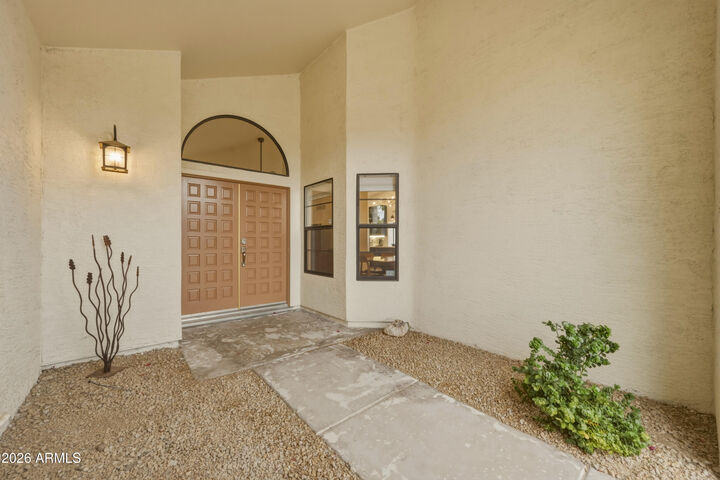 Property Photo:  13126 N 99th Place  AZ 85260 