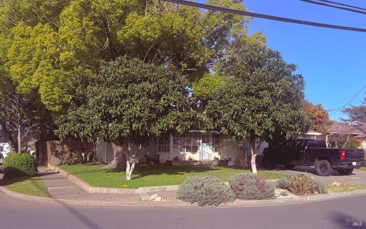 Property Photo:  1124 Shetler Avenue  CA 94559 