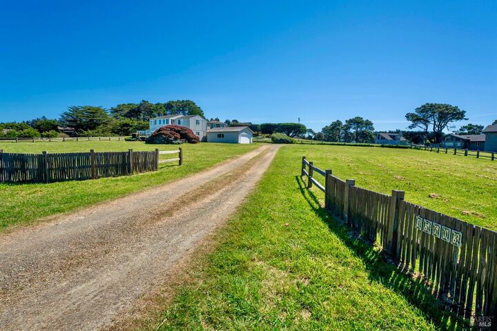 Property Photo:  45603 South Caspar Drive  CA 95460 