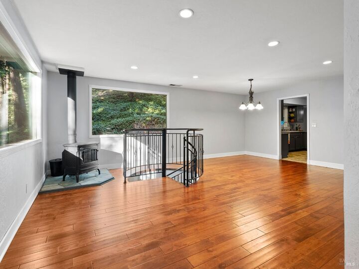 Property Photo:  11165 Hwy 116  CA 95436 