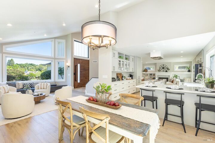 Property Photo: 3335 Sterling Court CA 94558