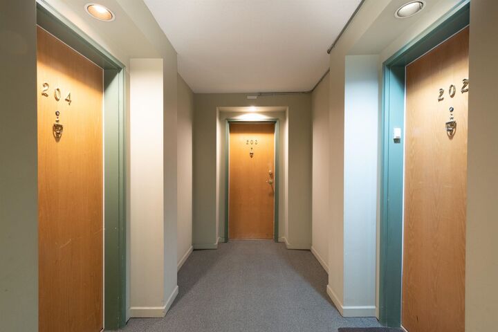 Property Photo: 7600 Francis Road 203 BC V6Y 1A2