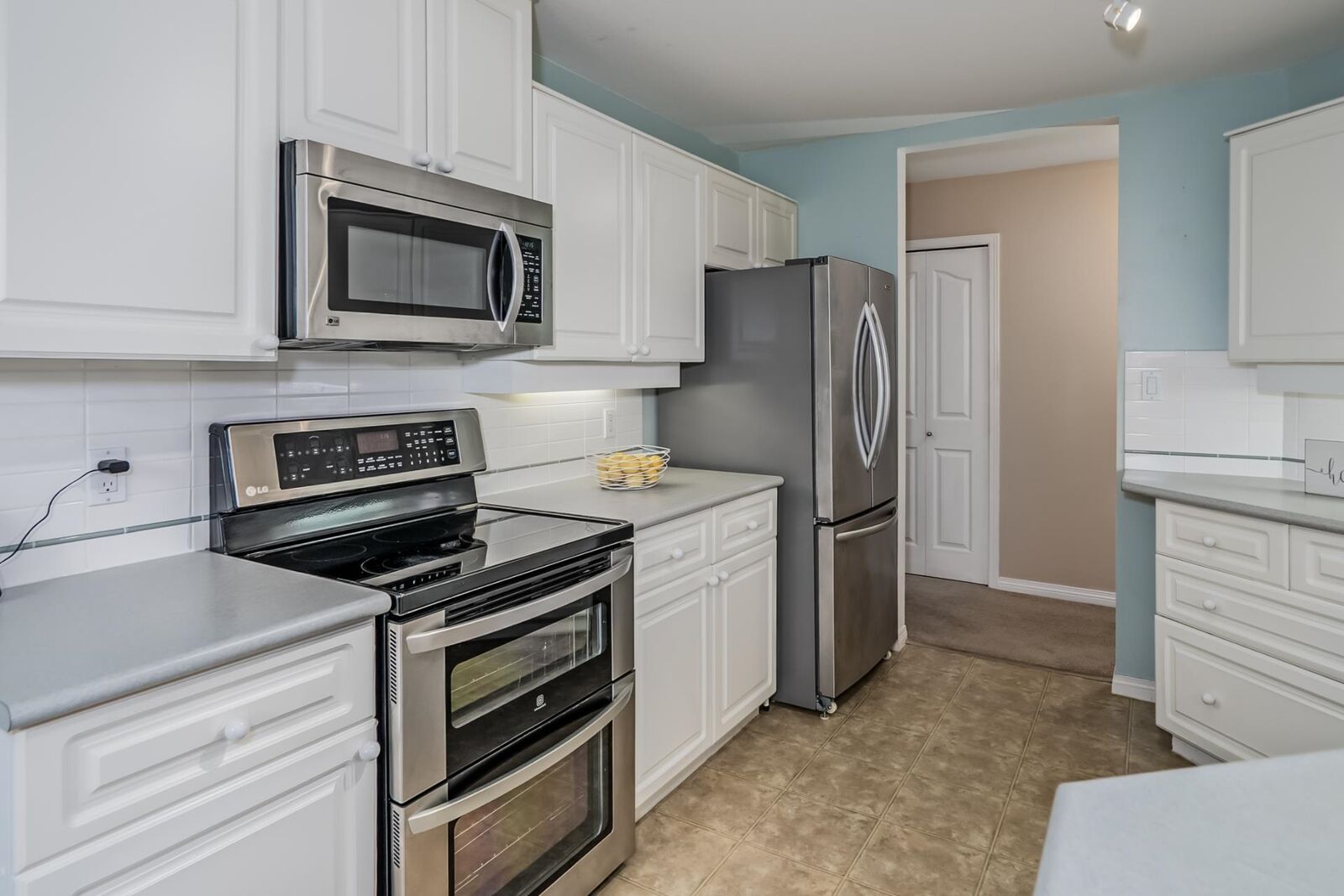 Property Photo:  1300 Hunter Road 205  BC V4L 1Y8 