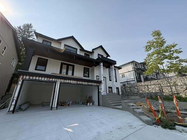 Property Photo: 11085 241A Street BC V2W 0K5