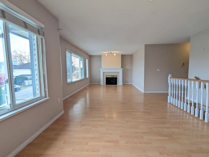 Property Photo: 5531 Oliver Drive BC V6V 2P2