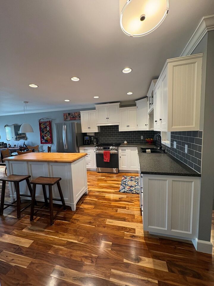 Property Photo: 11464 Fisher Street 25 BC V2X 0H9